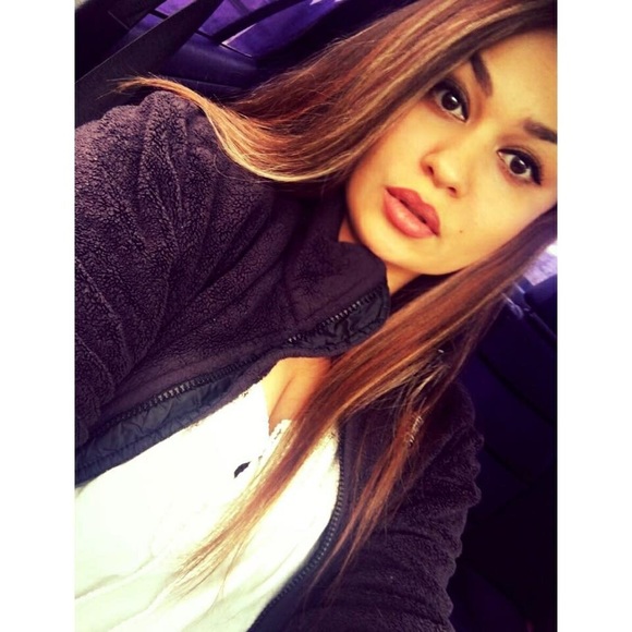 Meet your Posher, Kyleigh - Picture 1 of 1